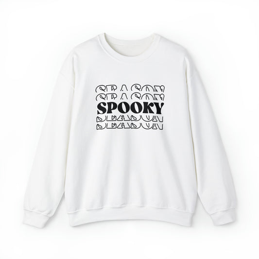 Spooky SZN Sweatshirt