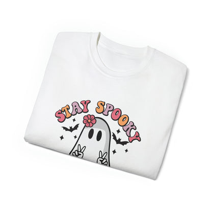 Stay Spooky T-Shirt