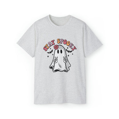 Stay Spooky T-Shirt