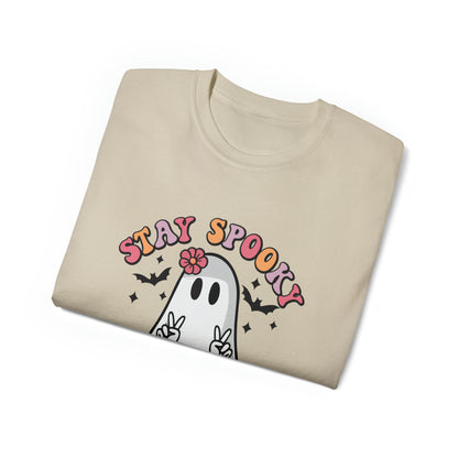 Stay Spooky T-Shirt