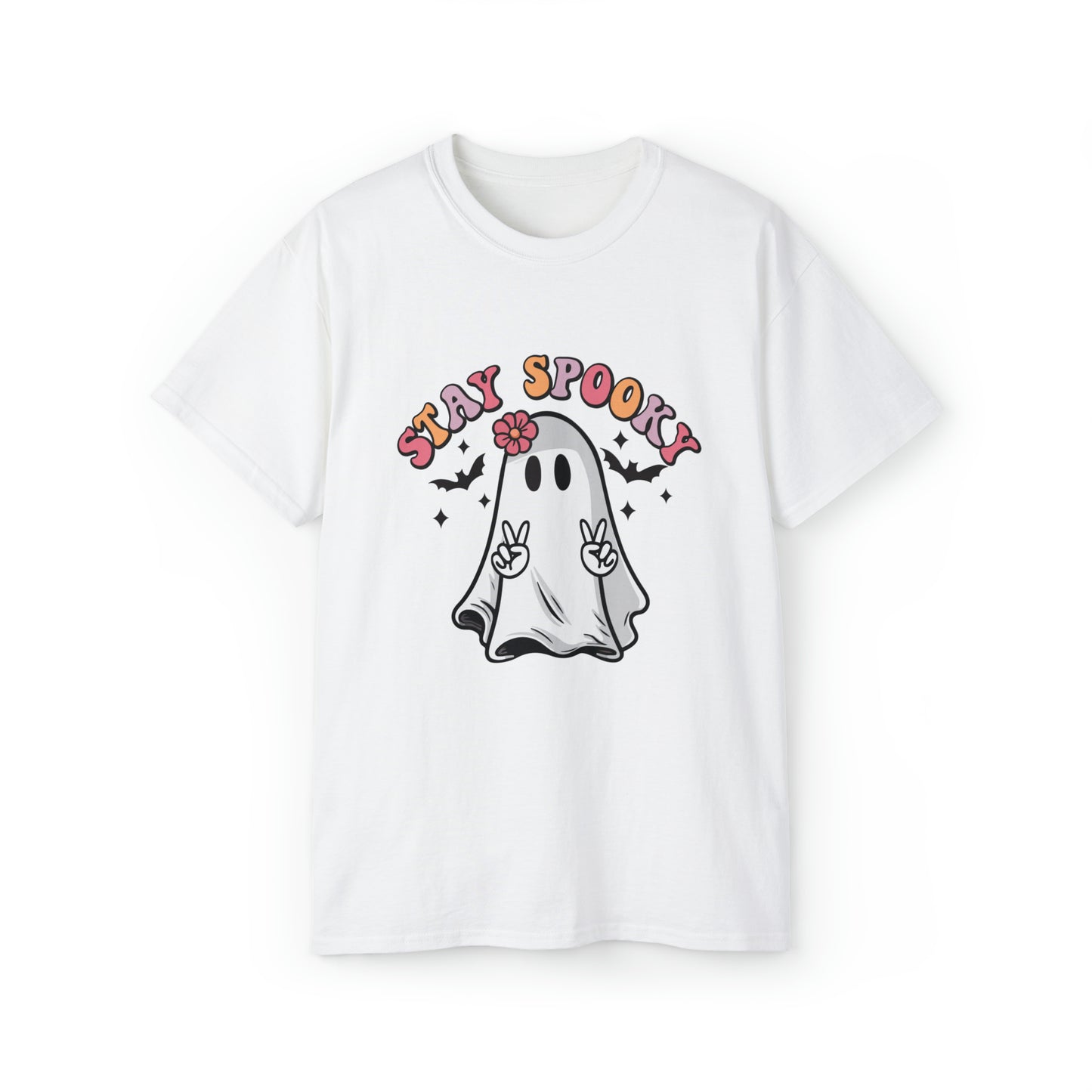 Stay Spooky T-Shirt