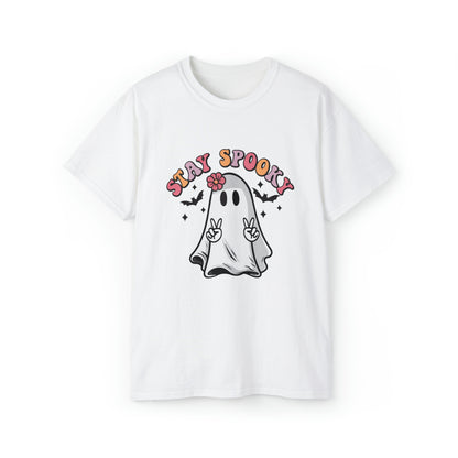 Stay Spooky T-Shirt