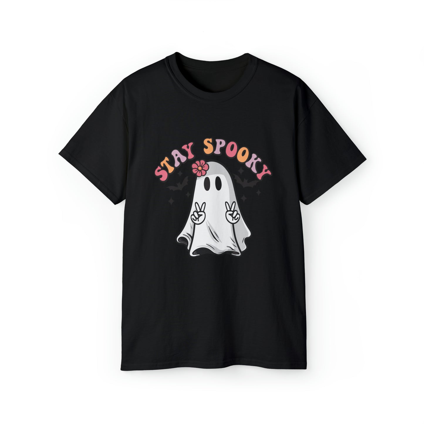 Stay Spooky T-Shirt