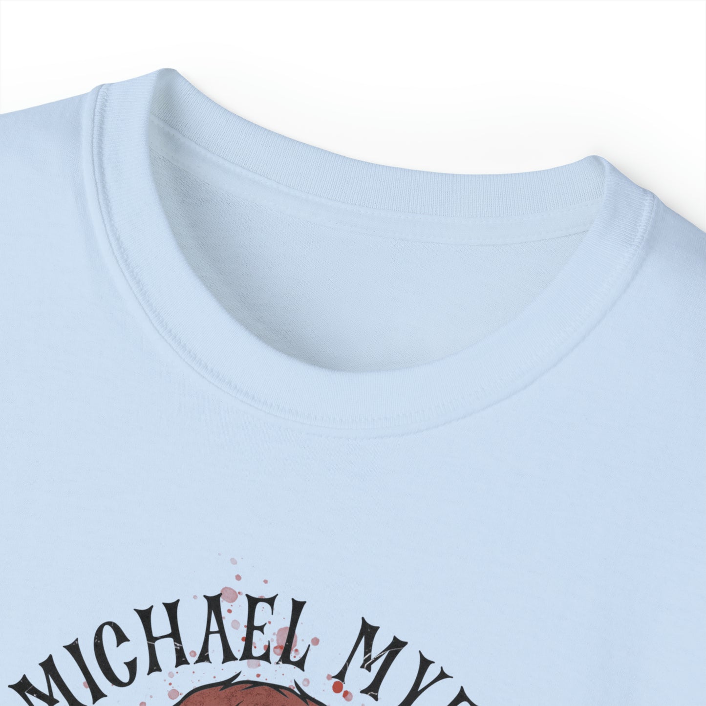 Michael Myers T-Shirt
