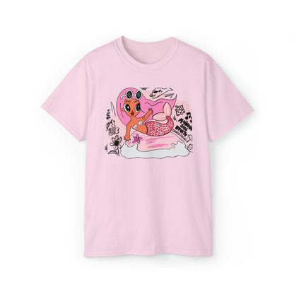 Sirena Bichota T-Shirt