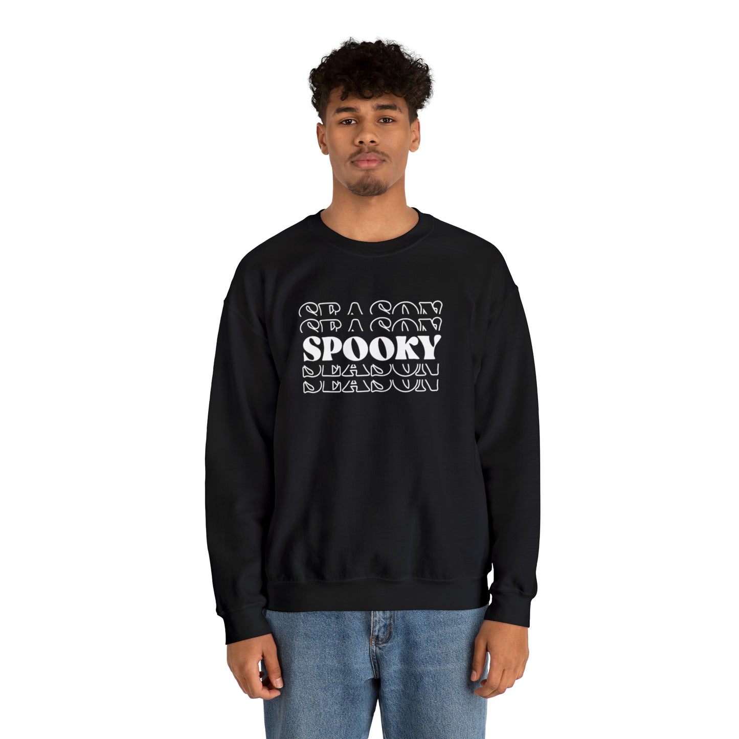 Spooky SZN Sweatshirt