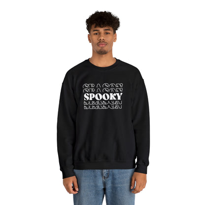 Spooky SZN Sweatshirt