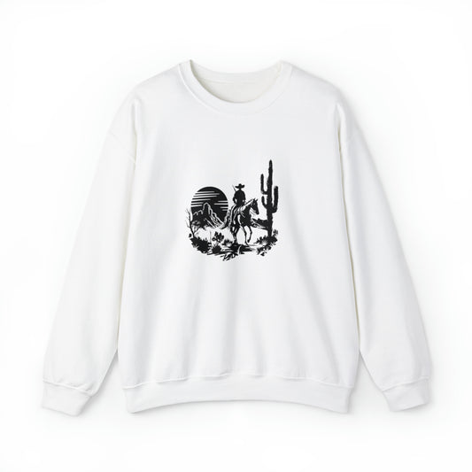 Wild West Sweatshirt