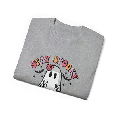 Stay Spooky T-Shirt