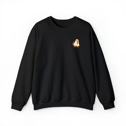 Ghostpup Sweatshirt