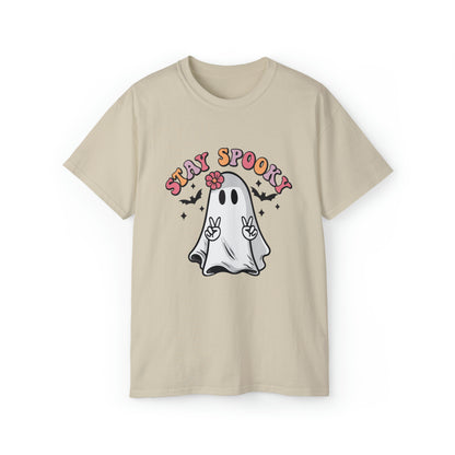 Stay Spooky T-Shirt