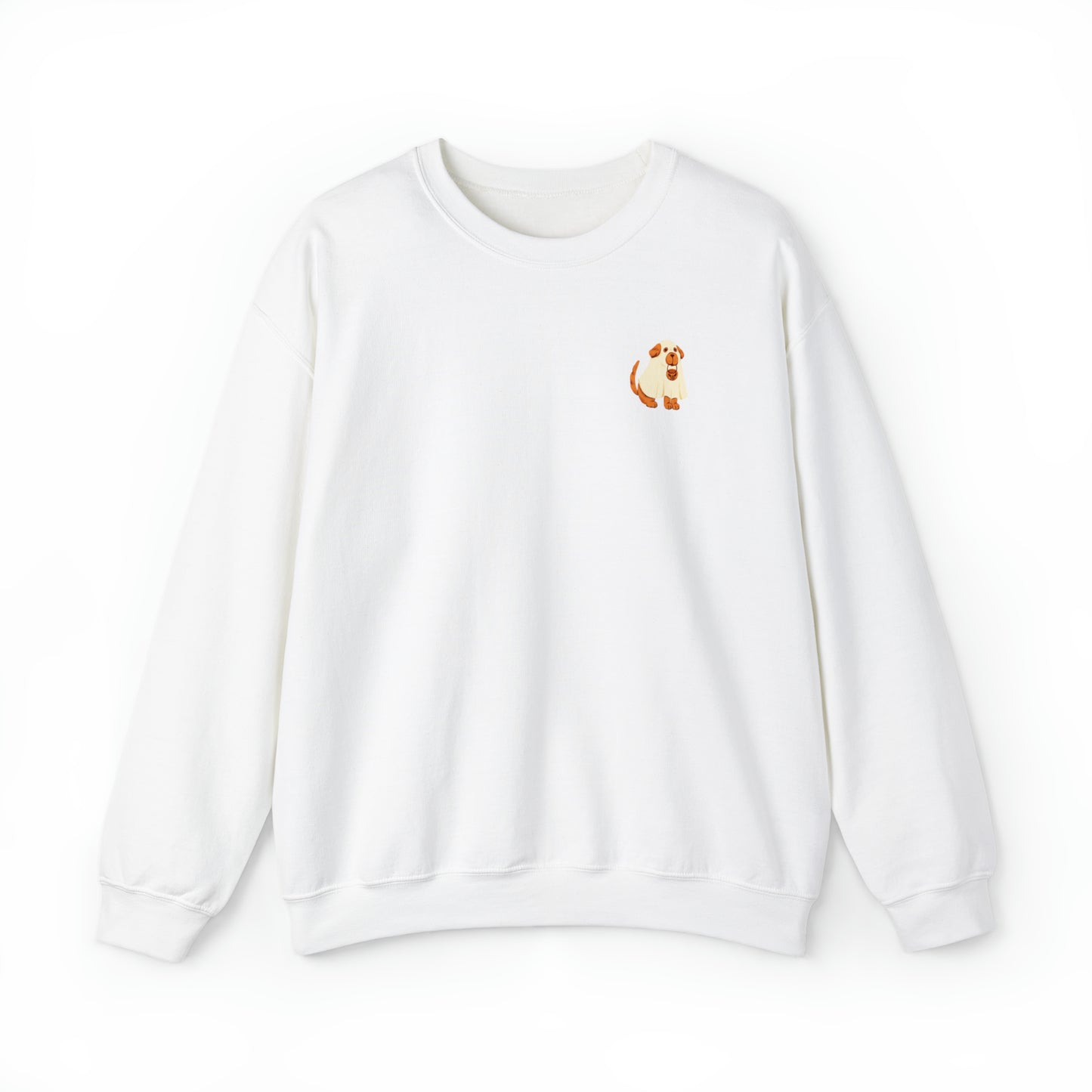 Ghostpup Sweatshirt