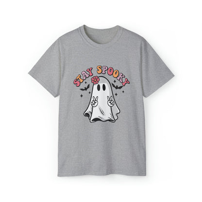 Stay Spooky T-Shirt