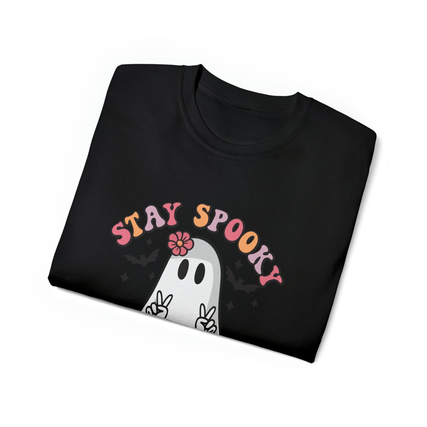 Stay Spooky T-Shirt