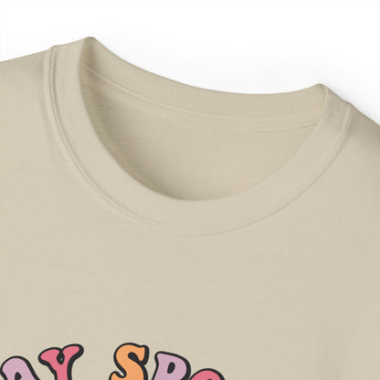 Stay Spooky T-Shirt