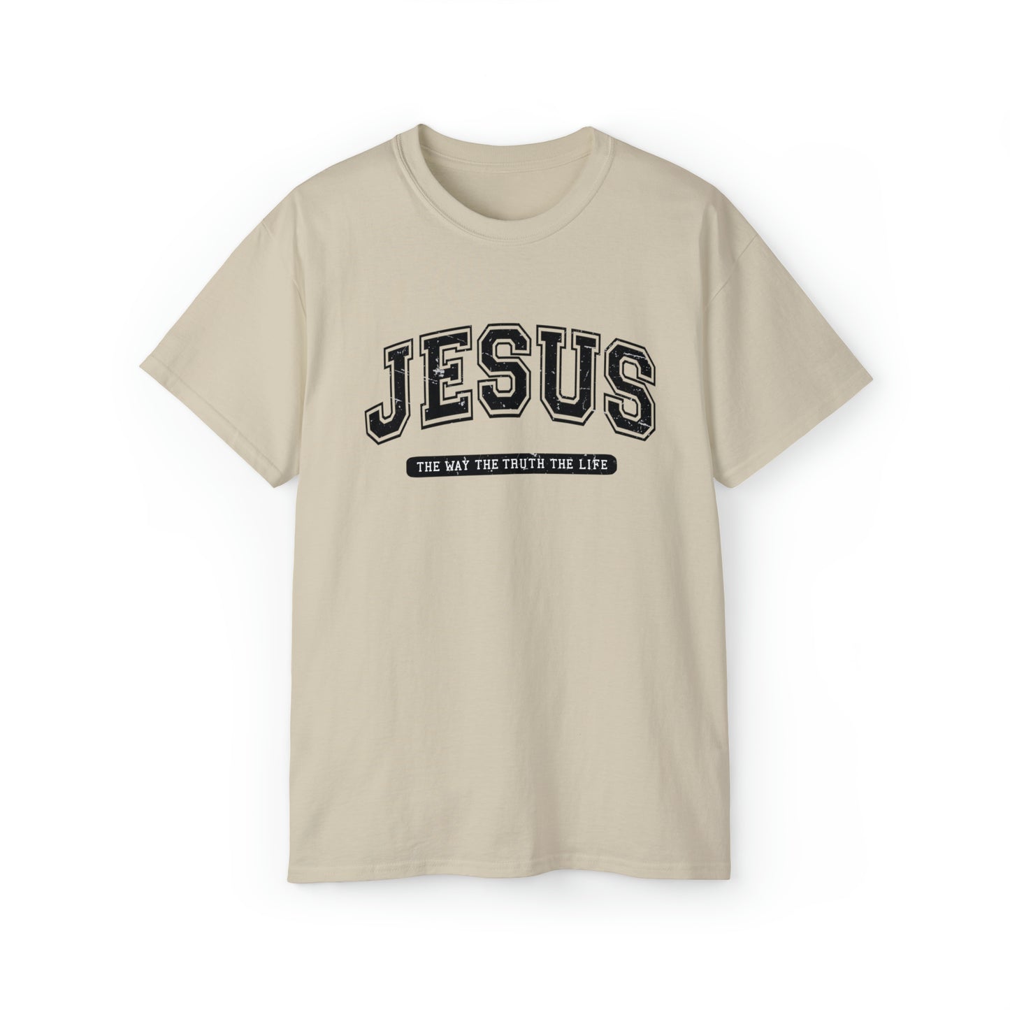 JESUS T-Shirt