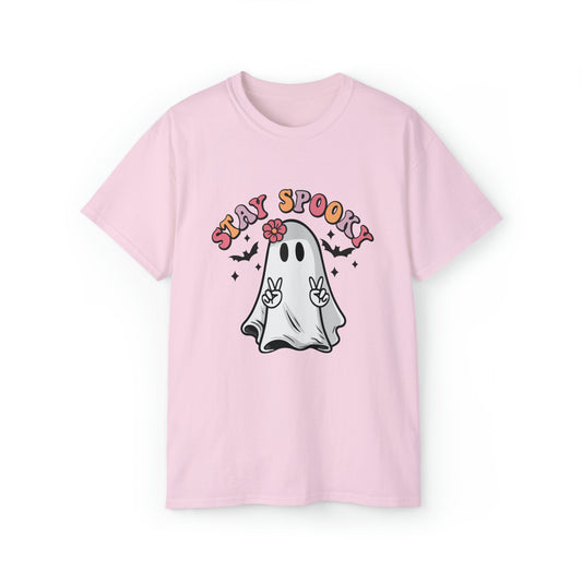 Stay Spooky T-Shirt