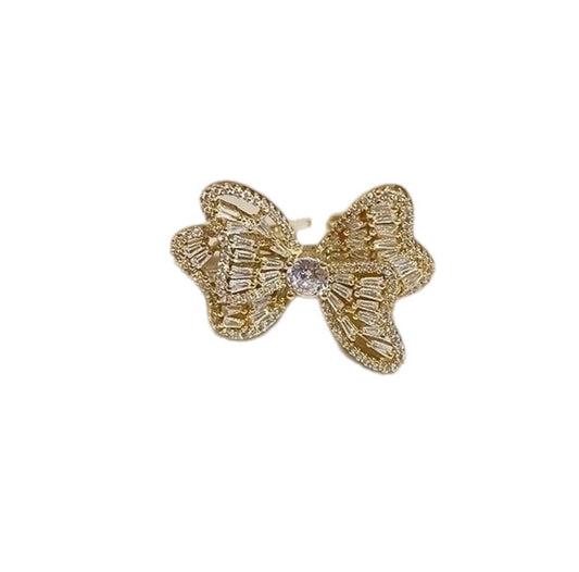 LUXE Coquette Ring