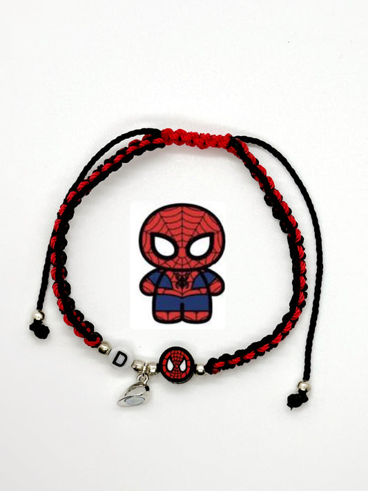 Spidey Bracelet