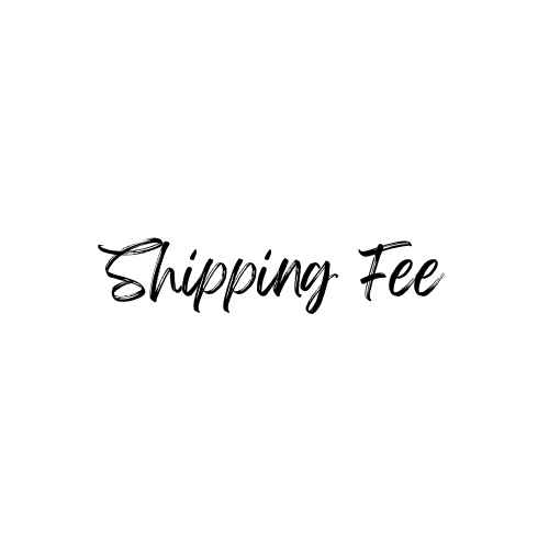 Shipping Fee (Invalid Address)
